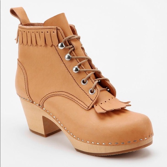 Swedish Hasbeens Shoes - Swedish Hasbeens